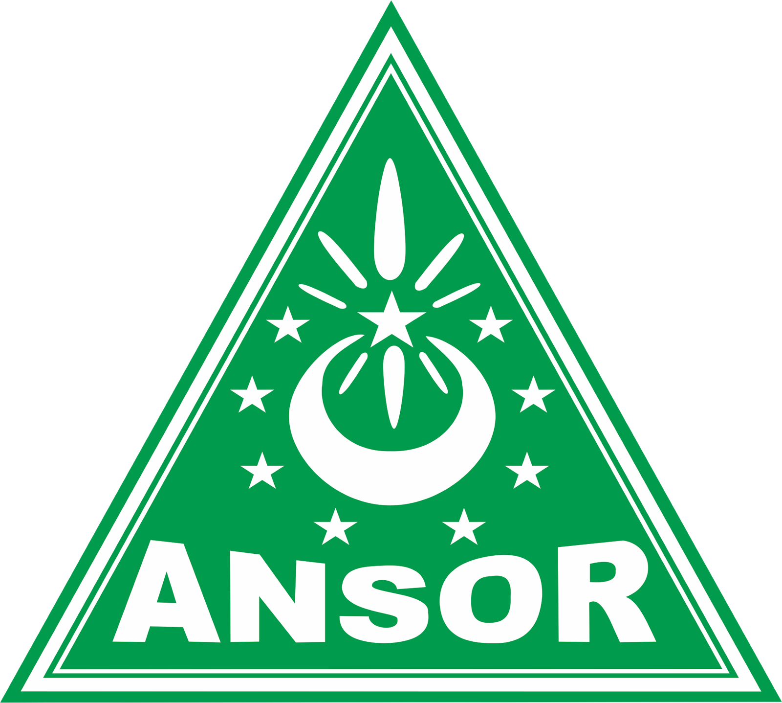 Logo GP Ansor