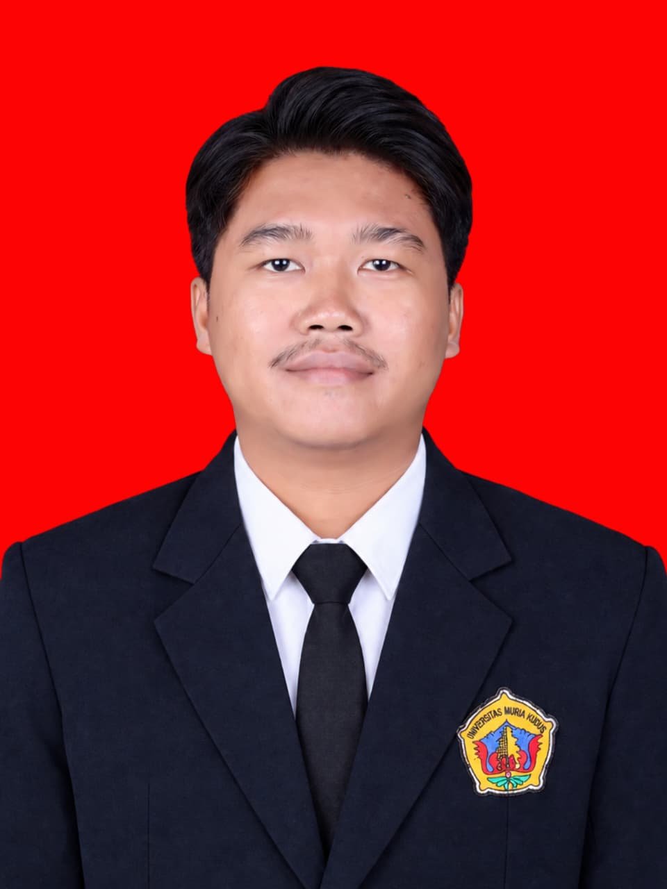 AHMAD HUDA ARIFIN